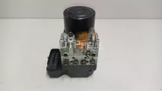 4670A396 Блок ABS (насос) Mitsubishi L200 4 Арт AM23387359, вид 3
