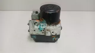 4670A396 Блок ABS (насос) Mitsubishi L200 4 Арт AM23387359, вид 4