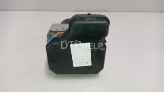 4670A396 Блок ABS (насос) Mitsubishi L200 4 Арт AM23387359, вид 6