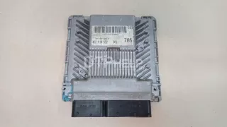 4F2910552X Блок управления двигателем Audi A6 C6 (S6,RS6) Арт AM23391712, вид 1
