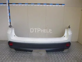  Бампер задний Toyota Highlander 3 Арт AM23398049, вид 1