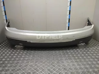 Бампер задний Audi Q7 4L Арт AM23398347, вид 1