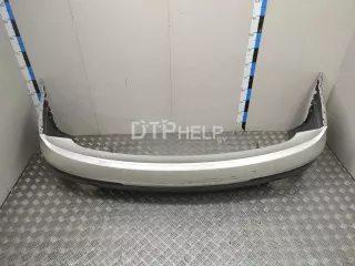  Бампер задний Audi Q7 4L Арт AM23398347, вид 2
