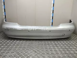 2118800640 Бампер задний Mercedes E W211 Арт AM23399016, вид 1
