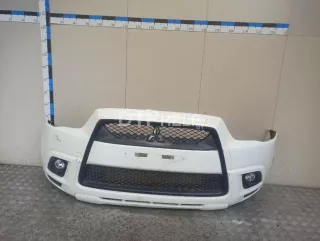  Бампер передний Mitsubishi ASX Арт AM23399703, вид 1