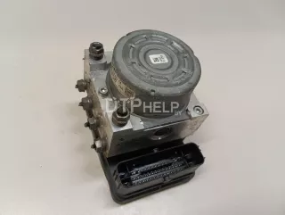 3Q0614517AABEF Блок ABS (насос) Volkswagen Golf 7 Арт AM23400938, вид 10