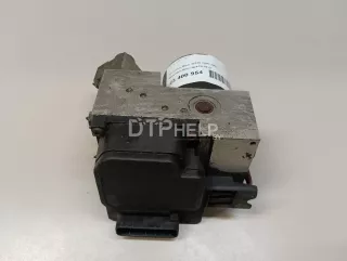 0044314612 Блок ABS (насос) Mercedes S W220 Арт AM23400954, вид 1