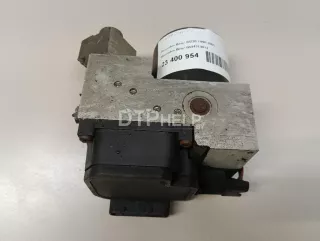 0044314612 Блок ABS (насос) Mercedes S W220 Арт AM23400954, вид 3