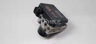 2515451132 Блок ABS (насос) Mercedes ML W164 Арт AM23403187, вид 3