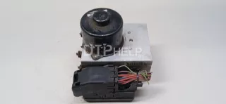 2515451132 Блок ABS (насос) Mercedes ML W164 Арт AM23403187, вид 5
