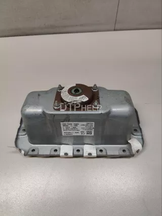 72129205197 Подушка безопасности пассажирская (в торпедо) BMW 1 F20/F21 Арт AM23403734, вид 3