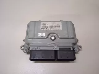 1373543 Блок управления двигателем Ford Focus 2 Арт AM23410915, вид 1