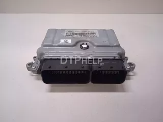1373543 Блок управления двигателем Ford Focus 2 Арт AM23410915, вид 3