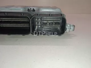 1373543 Блок управления двигателем Ford Focus 2 Арт AM23410915, вид 4