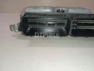 1373543 Блок управления двигателем Ford Focus 2 Арт AM23410915, вид 5