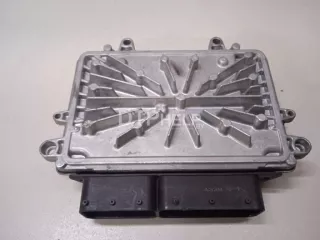 1373543 Блок управления двигателем Ford Focus 2 Арт AM23410915, вид 8