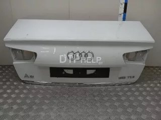 4G5827023C Крышка багажника Audi A6 C7 (S6,RS6) Арт AM23411054, вид 1
