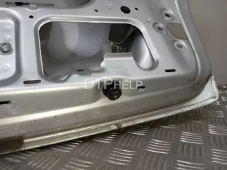 3D5827025Q Крышка багажника Volkswagen Phaeton Арт AM23411125, вид 12