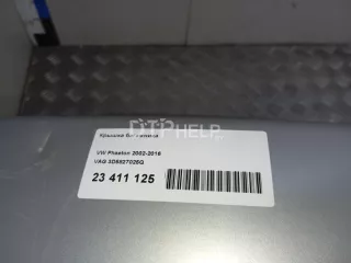 3D5827025Q Крышка багажника Volkswagen Phaeton Арт AM23411125, вид 15