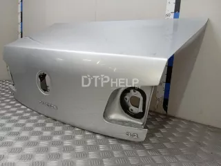 3D5827025Q Крышка багажника Volkswagen Phaeton Арт AM23411125, вид 3