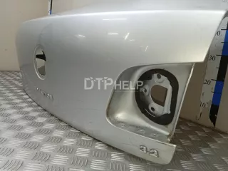 3D5827025Q Крышка багажника Volkswagen Phaeton Арт AM23411125, вид 4