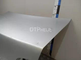 3D5827025Q Крышка багажника Volkswagen Phaeton Арт AM23411125, вид 5