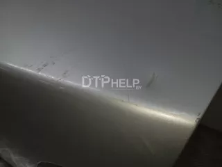 3D5827025Q Крышка багажника Volkswagen Phaeton Арт AM23411125, вид 6