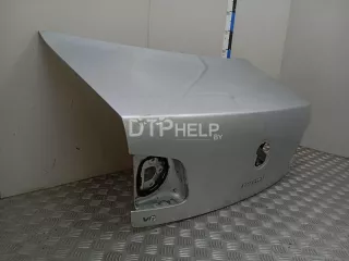3D5827025Q Крышка багажника Volkswagen Phaeton Арт AM23411125, вид 7