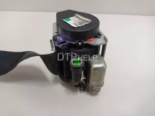 1839761 Ремень безопасности с пиропатроном Ford Focus 3 Арт AM23411352, вид 12