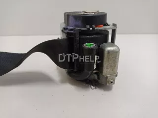1839761 Ремень безопасности с пиропатроном Ford Focus 3 Арт AM23411352, вид 14