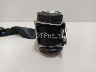 1839761 Ремень безопасности с пиропатроном Ford Focus 3 Арт AM23411352, вид 15