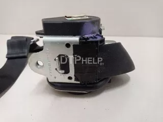 1839761 Ремень безопасности с пиропатроном Ford Focus 3 Арт AM23411352, вид 16