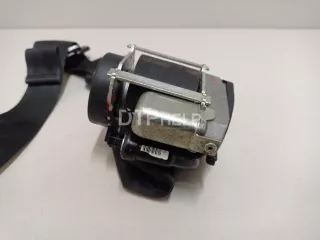 1839761 Ремень безопасности с пиропатроном Ford Focus 3 Арт AM23411352, вид 18