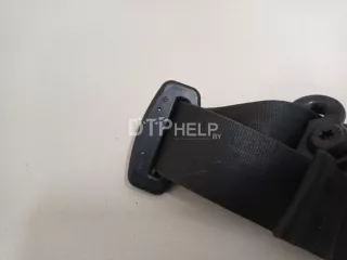 1839761 Ремень безопасности с пиропатроном Ford Focus 3 Арт AM23411352, вид 6