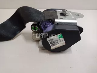 1839761 Ремень безопасности с пиропатроном Ford Focus 3 Арт AM23411352, вид 10