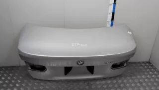 41007288757 Крышка багажника BMW 3 F30/F31/GT F34 Арт AM23412591, вид 1