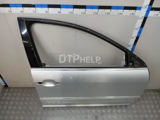 3D4831056P Дверь передняя правая Volkswagen Phaeton Арт AM23422834, вид 2