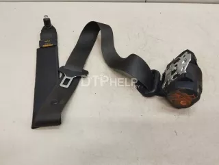 735378425 Ремень безопасности Fiat Doblo 1 Арт AM23422989, вид 1