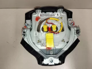 7030A088XB Подушка безопасности в рулевое колесо Mitsubishi Outlander 2 Арт AM23423165, вид 11