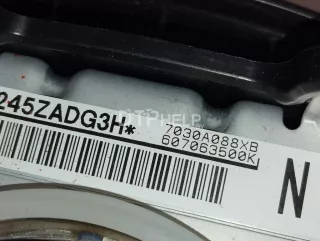 7030A088XB Подушка безопасности в рулевое колесо Mitsubishi Outlander 2 Арт AM23423165, вид 13
