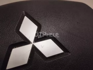 7030A088XB Подушка безопасности в рулевое колесо Mitsubishi Outlander 2 Арт AM23423165, вид 2