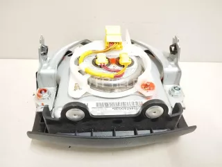 7030A088XB Подушка безопасности в рулевое колесо Mitsubishi Outlander 2 Арт AM23423165, вид 10