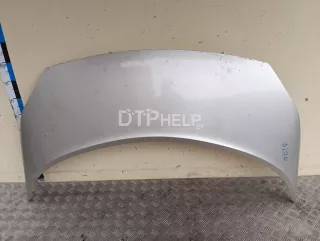 651001097R Капот Renault Scenic 2 Арт AM23428494, вид 1