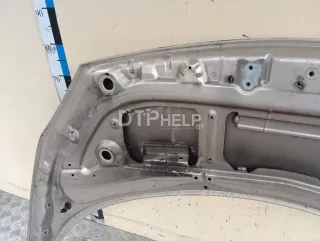 651001097R Капот Renault Scenic 2 Арт AM23428494, вид 13