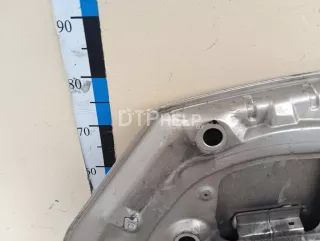 651001097R Капот Renault Scenic 2 Арт AM23428494, вид 15