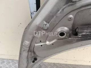 651001097R Капот Renault Scenic 2 Арт AM23428494, вид 16