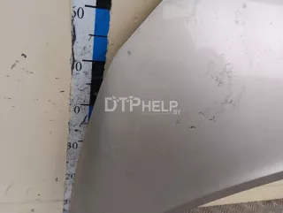 651001097R Капот Renault Scenic 2 Арт AM23428494, вид 7