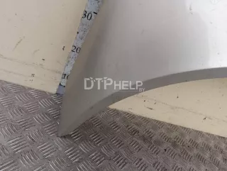 651001097R Капот Renault Scenic 2 Арт AM23428494, вид 8