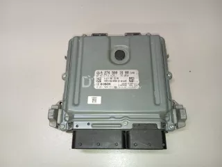 2749001600 Блок управления двигателем Mercedes C W205 Арт AM23430124, вид 1