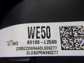 80100L2500WK Подушка безопасности в рулевое колесо Kia K5 3 Арт AM23439194, вид 11